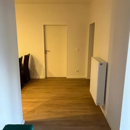Ferienwohnung/monteurzimmer Goehte