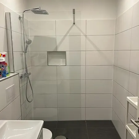 Ferienwohnung/monteurzimmer Goehte