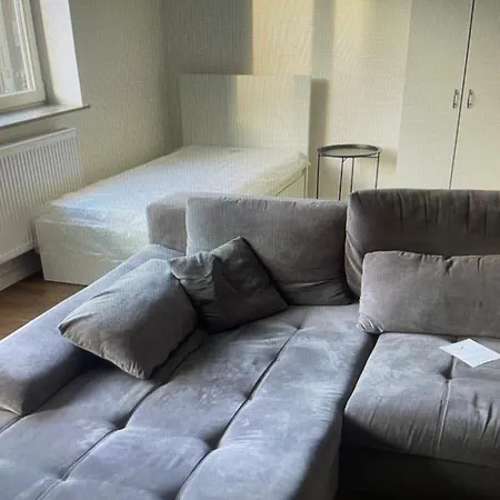 Ferienwohnung/monteurzimmer Goehte * זלצגיטר